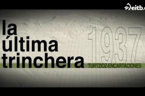 LA ÚLTIMA TRINCHERA